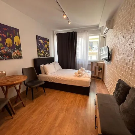 Aristotelous Tesalónica