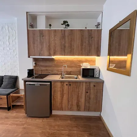 Aristotelous Apartamento