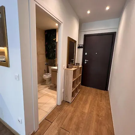 Apartament Aristotelous