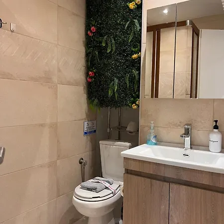 Aristotelous Apartamento