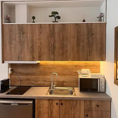 Aristotelous Apartament