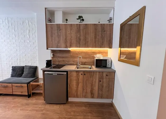 Aristotelous Apartament