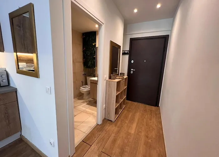 Apartment Aristotelous