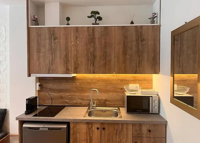 Aristotelous Apartament